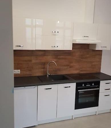 Komfortowy Apartament W Centrum Nowego Sacza Nowy Sącz Exterior photo