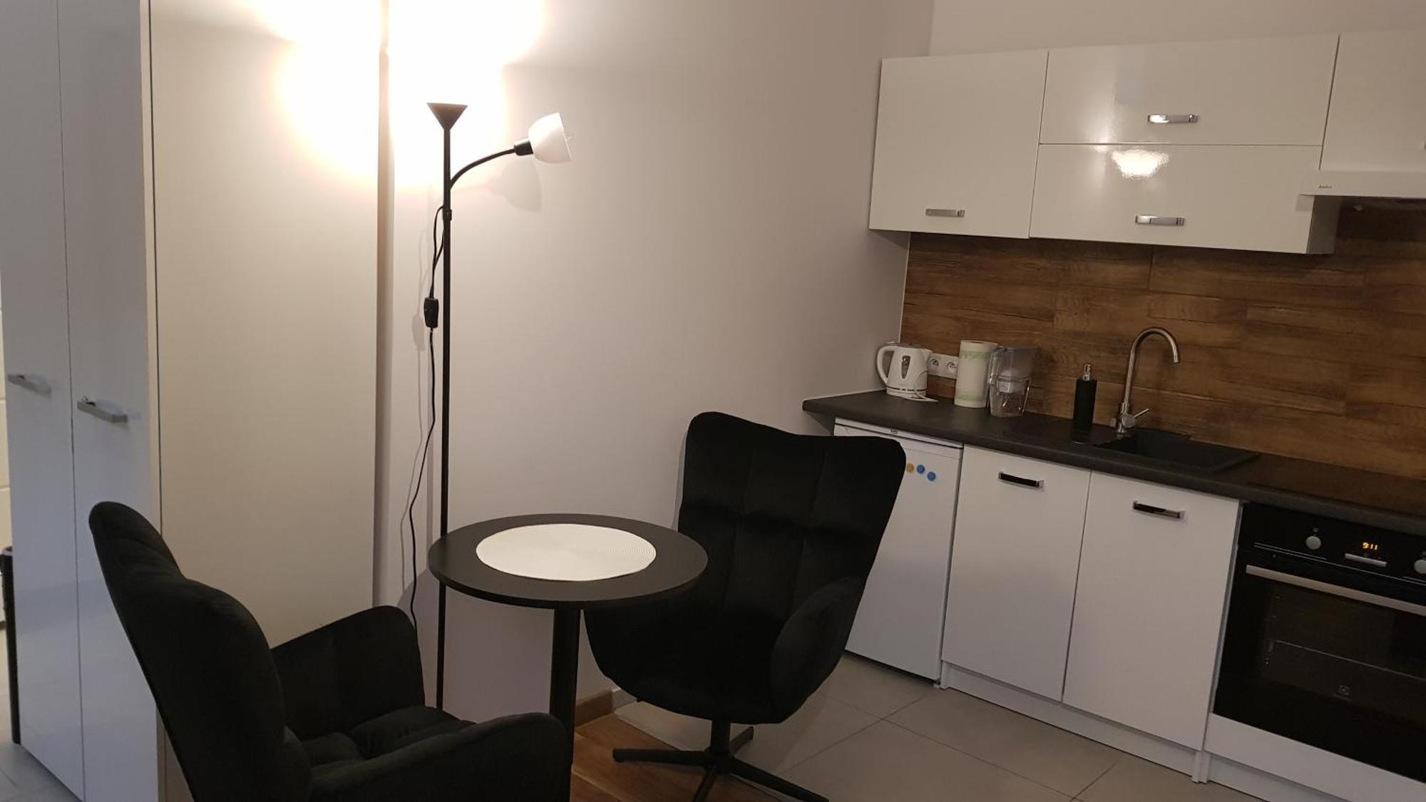 Komfortowy Apartament W Centrum Nowego Sacza Nowy Sącz Exterior photo